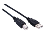 Elivi - USB-kabel - USB typ B till USB