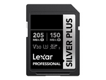 Professional SILVER PLUS