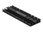 Heat Sink flat 70 mm for M.2 module