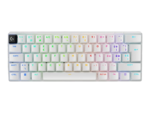 G PRO X 60 - tangentbord