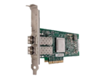QLogic 8Gb FC Dual-port HBA for IBM System x
