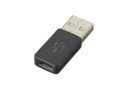 HP Poly - USB typ C-adapter