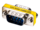 Seriell könbytare