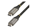 StarTech 1 m USB C-kabel 10 Gbit/s