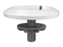 Logitech Rally Table and Ceiling Mount for Rally Mic Pod konsol
