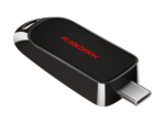 USB flash-enhet