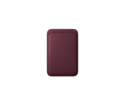 Apple - plånbok för mobiltelefon/kreditkort