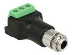 Audio-adapter
