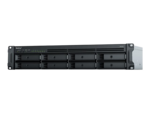 RackStation RS1221+