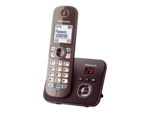 KX-TG6821 - trådlös telefon