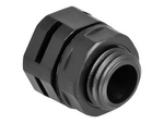Ventilation plug