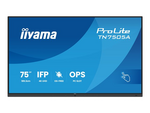 ProLite TN7505A-B1AG 75" Klass (74.52" visbar) LED-bakgrundsbelyst LCD-skärm