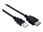 Elivi - USB-kabel - USB till USB