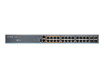 EX Series EX2300-24MP