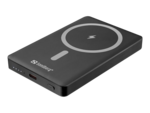 SAVER power bank