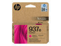 HP 937e EvoMore - magenta