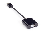 Adapter för video / ljud