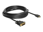 Adapterkabel - HDMI / DVI