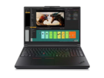 ThinkPad P16 Gen 3