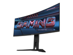 MO34WQC - OLED-monitor