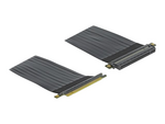 PCI Express x16 to x16 with flexible cable