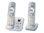 KX-TG6822 - trådlös telefon