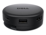 Pro 7-in-1 USB-C Travel Hub