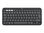 Pebble Keys 2 K380s