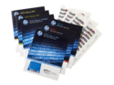 HPE Ultrium 4 RW Bar Code Label Pack