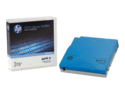 HPE - LTO Ultrium WORM 5 x 1