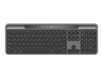 Signature Slim Solar+ K980