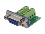 DC-391 - seriell adapter