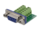 DC-391 - seriell adapter