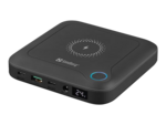 Power bank - all-in-one