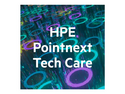 HPE Pointnext Tech Care Basic Service with Comprehensive Defective Material Retention Post Warranty