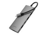 Elivi PRO 8 in 1 - dockningsstation