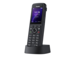 AX86R - trådlös VoIP-telefon