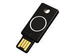 YubiKey Bio - FIDO Edition