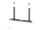 AV35-727BL1 monteringssats