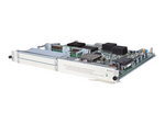 HPE FlexNetwork SPU-100-X1 Service Processing Unit