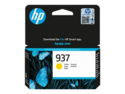 HP 937 - gul - original