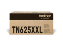 Brother TN625XXLBK - hög kapacitet
