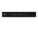 Secure Switch RSS4-108-DUAL-DP