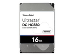 WD Ultrastar DC HC550 WUH721816ALE6L4