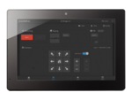 Touch Screen Device Controller