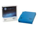 HPE Ultrium RW Custom Labeled Data Cartridge
