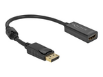 Videokort - DisplayPort / HDMI