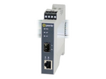 SR-1110-SFP - fibermediekonverterare