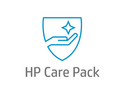 Electronic HP Care Pack Onsite Support w/Predictive Detection Alerts/DMR/TRV