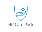 Electronic HP Care Pack Onsite Support with Predictive Detection Alerts and Defective Media Retention Post Warranty